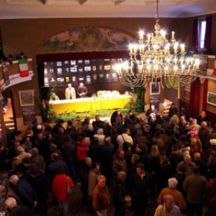 Fiera del tartufo San Sebastiano Curone