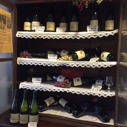 Vini dei Colli Tortonesi