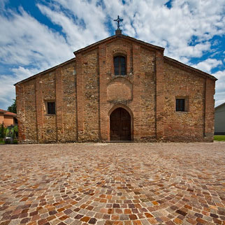 Volpedo perla della Val Curone